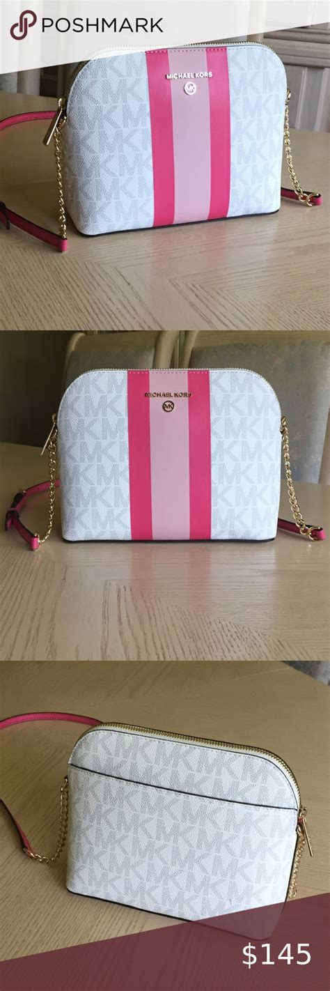 michael kors soho hibiscus